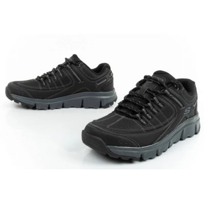 9. Buty sportowe Skechers M 237620/BKCC