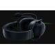 5. Razer Headset BlackShark V2 X Black