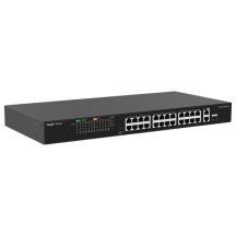 Switch PoE RG-ES126FGS-LP 24-portowy Reyee