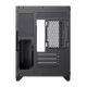 10. GameMax Infinity Mini BK Micro Tower Czarny