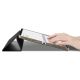7. Etui Spigen Smart Fold na iPad 10.9'' 2022 - czarne