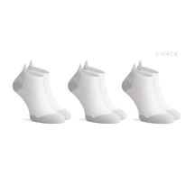 Rogelli niskie skarpetki biegowe CORE 3pack 40-43