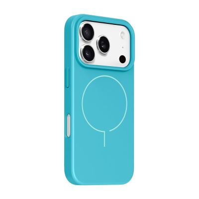 2. LAUT HUEX SLIM pokrowiec na telefon komórkowy 16 cm (6.3") Miętowy