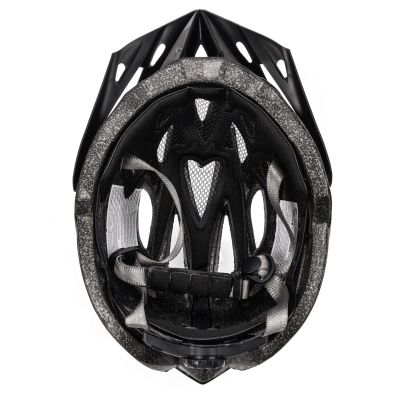 11. Kask rowerowy Meteor Ovlo L 16858