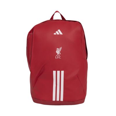 Plecak adidas Liverpool FC czerwony KQ5145
