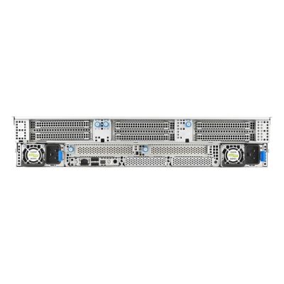 6. Platforma Asus Rack (2U) AMD RS720A-E13-RS8G