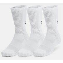 Skarpety Under Armour TC 3pk Crew 1386311 100