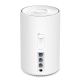 6. TP-Link Deco X20-4G Dual-band (2.4 GHz/5 GHz) Wi-Fi 6 (802.11ax) Biały 3 3G, 4G Wewnętrzny