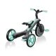 11. Rowerek 4w1 Globber Explorer Trike Mint 632-206-2