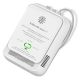 4. QOLTEC CZUJNIK WYCIEKU GAZU ZIEMNEGO I TLENKU WĘGLA (CZADU) | TUYA | WI-FI | ALARM 85DB | LED