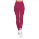 2. Legginsy Skechers Go Walk High Waisted 7/8 W W03LG31B-MAG