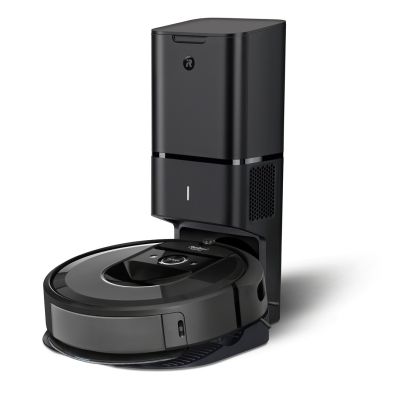 2. Robot sprzątający iRobot Roomba Combo i8+ (i8578)