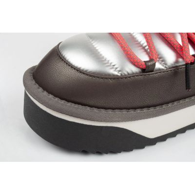 26. Buty D.Franklin W DFSH371006-SILV