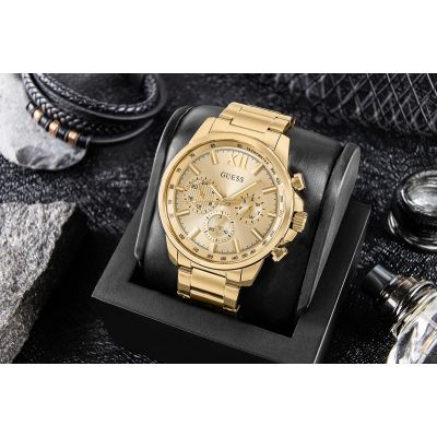 5. Zegarek Męski Guess Walker GW0900G2 + BOX