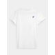 5. T-shirt męski (ZESTAW KOSZULEK 3 SZT.) 4F  4FWSS26TTSHM4479-90S
