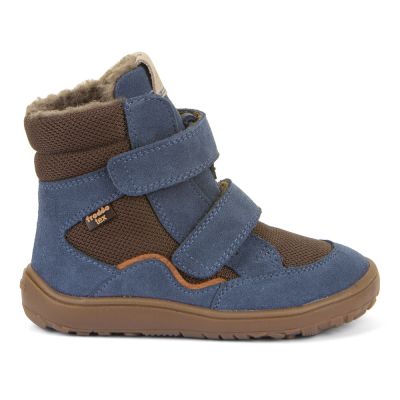 Froddo Children boot BAREFOOT TEX WINTER (G3160247-2)