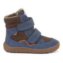 Froddo Children boot BAREFOOT TEX WINTER (G3160247-2)