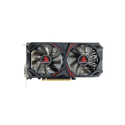 Karta graficzna BIOSTAR GeForce RTX 2060 SUPER 8GB GDDR6 (VN2066RF82)