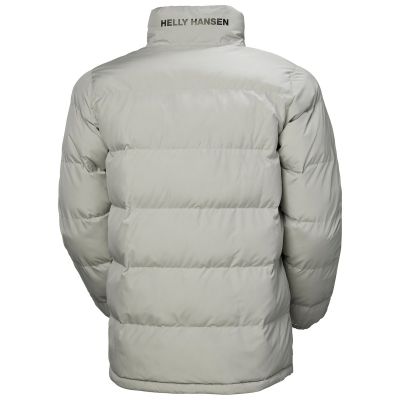 8. Kurtka Helly Hansen YU 23 Revesible Puffer M 54060 917