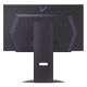 2. LG 27GX700A-B monitor komputerowy 67,3 cm (26.5") 2560 x 1440 px Quad HD OLED Czarny
