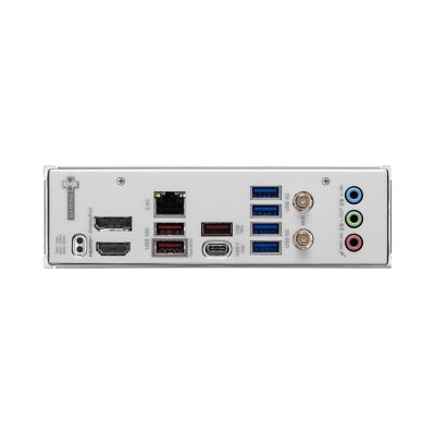 5. Płyta główna MSI B850 GAMING PLUS WIFI6E