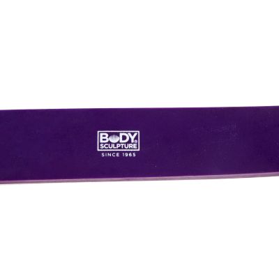 7. Taśma oporowa Body Sculpture 2,9 cm BB 104PP
