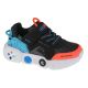 Skechers Lil Gametronix 402262N-BKMT Czarne 21