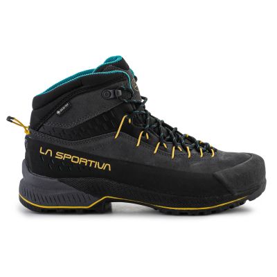 6. Buty La Sportiva TX4 Evo Mid Gtx M 37F900735