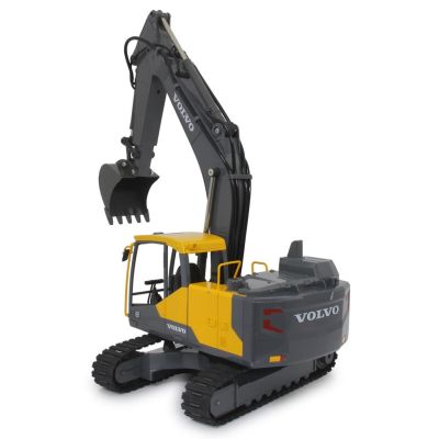 11. Jamara 406300 zdalnie sterowany model Koparka Silnik elektryczny 1:16