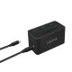 2. Logilink Stacja dokująca USB 3.2 (G1) HDMI, 10-portowa, PD4