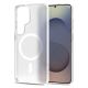 2. Etui Tech-Protect MagSlim MagSafe na Samsung Galaxy S26 Ultra - przezroczysto-matowe