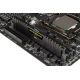 4. Corsair Vengeance LPX, 32GB moduł pamięci 4 x 8 GB DDR4 2666 Mhz