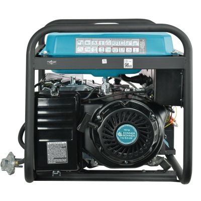 6. Agregat prądotwórczy hybryd.7kW, 230V KONNER&SOHNEN