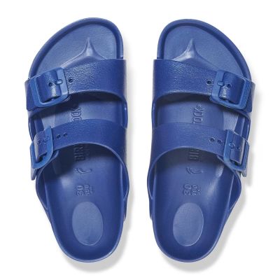 12. Klapki Birkenstock Arizona Eva Jr 1029582