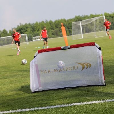 11. Siatka do bramki Yakima Academy 100822