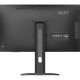 13. MSI Modern AM273QP AI 1UMG-221AT Intel Core Ultra 7 155H 68,6 cm (27") 2560 x 1440 px All-in-One PC 32 GB DDR5-SDRAM 1 TB SSD Windows 11 Pro Wi-Fi 6E (802.11ax) Czarny