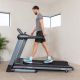 30. FLOW FITNESS BIEŻNIA ELEKTRYCZNA RUNNER DTM2500