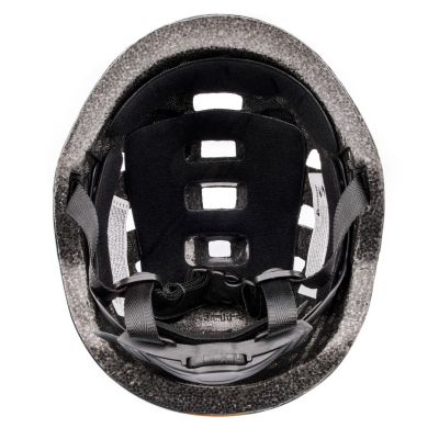 30. Kask rowerowy Meteor KS08 24906-24907