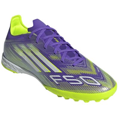 5. Buty adidas F50 Pro TF M JH7665