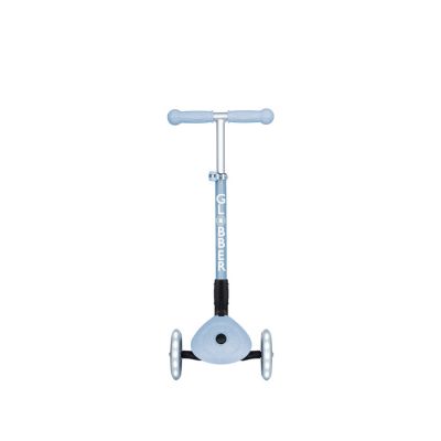 16. Hulajnoga JUNIOR FOLDABLE LIGHTS ECOLOGIC (692-501)