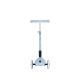 16. Hulajnoga JUNIOR FOLDABLE LIGHTS ECOLOGIC (692-501)