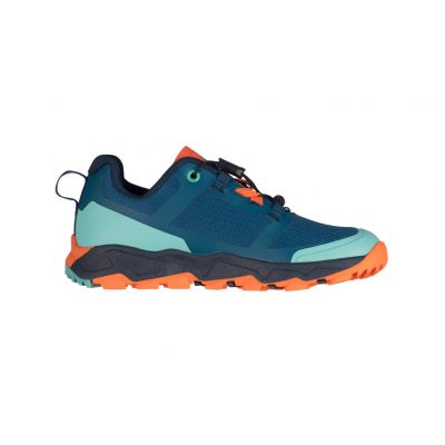 2. Buty Trollkids Kids Sandefjord Hiker XT Jr 664-198