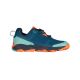 2. Buty Trollkids Kids Sandefjord Hiker XT Jr 664-198
