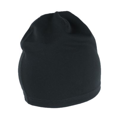 2. Czapka Nike Dri-Fit Peak Beanie czarna N1012398042OS