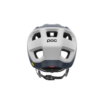 4. Kask rowerowy POC Cularis granatowy