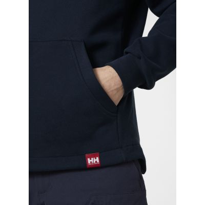 15. Bluza Helly Hansen Arctic Ocean Hoodie M 30361 597