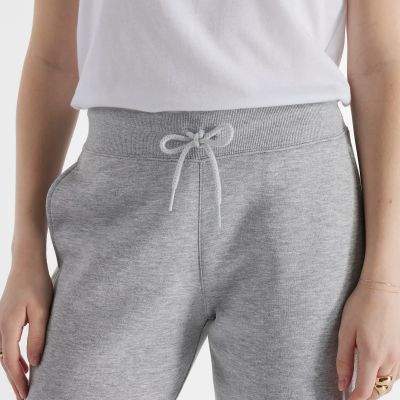 5. Spodnie New Balance Sport Fleece Jogger W WP43805AG