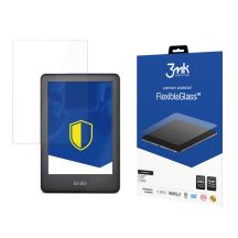 Szkło hybrydowe 3mk FlexibleGlass™ na Amazon Kindle 10