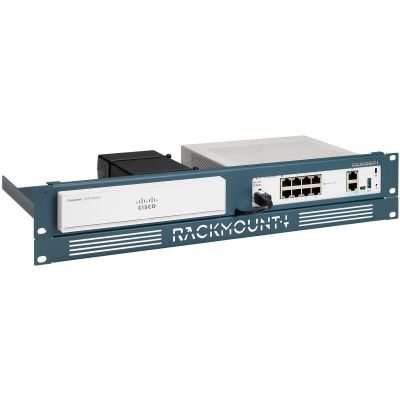 3. Rackmount.IT RM-CI-T8 części do stojaków Wspornik montażowy