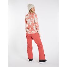 Bluza damska Protest PRTDAHLIAY 1/4 zip top   S